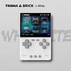 TRIMUI BRICK2025 vertical screen mini handheld game console portable pocket open source retro handheld