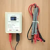 800V Digital Capacitor Discharger High Voltage Discharging Tool for Electronic