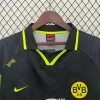 Retro 1996-97 Dortmund Soccer Jersey Away