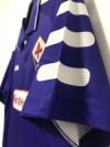 1998/1999 Retro Fiorentina Home Soccer Jersey 1:1 Thai Quality love fball