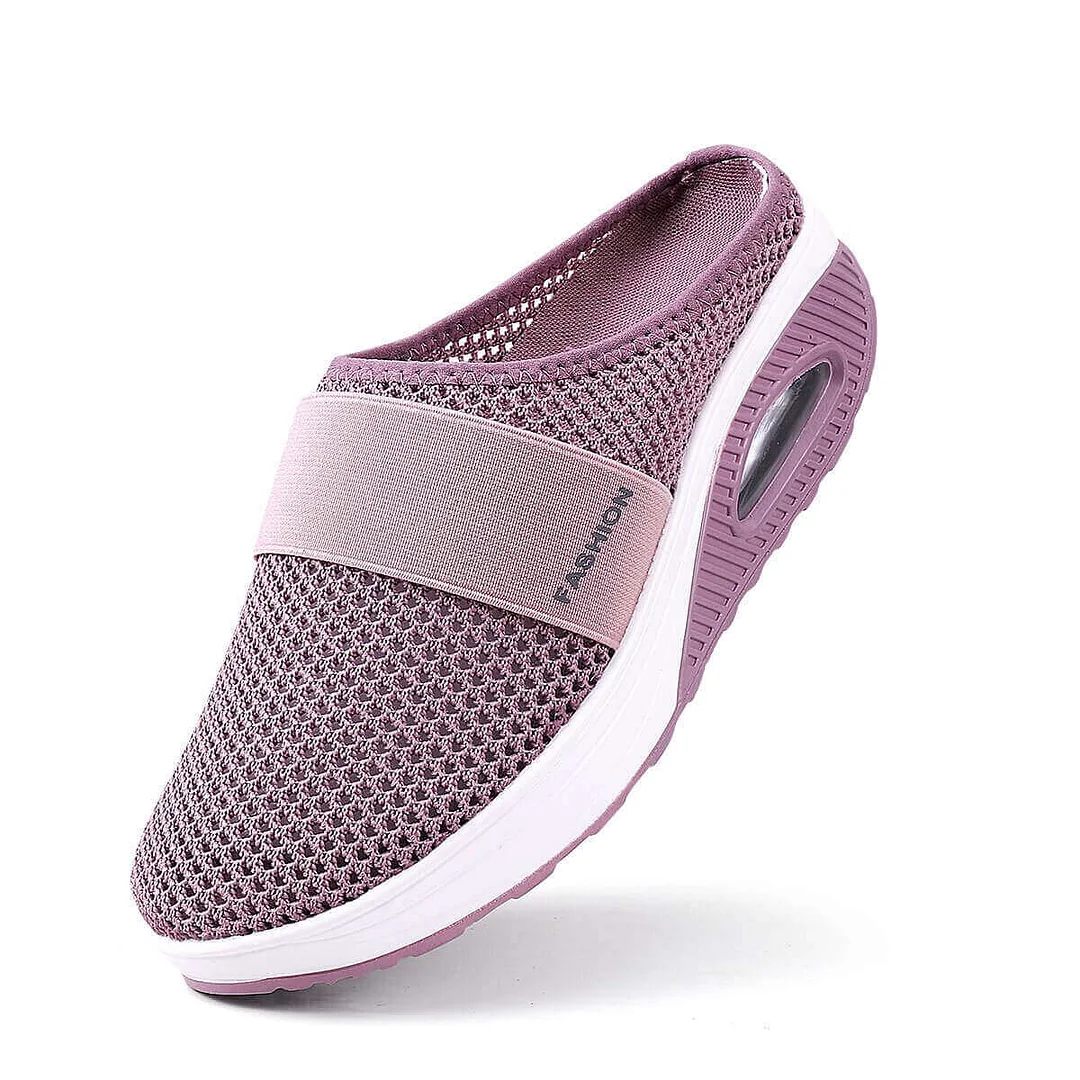  Orthopedic Unisex Slip-on