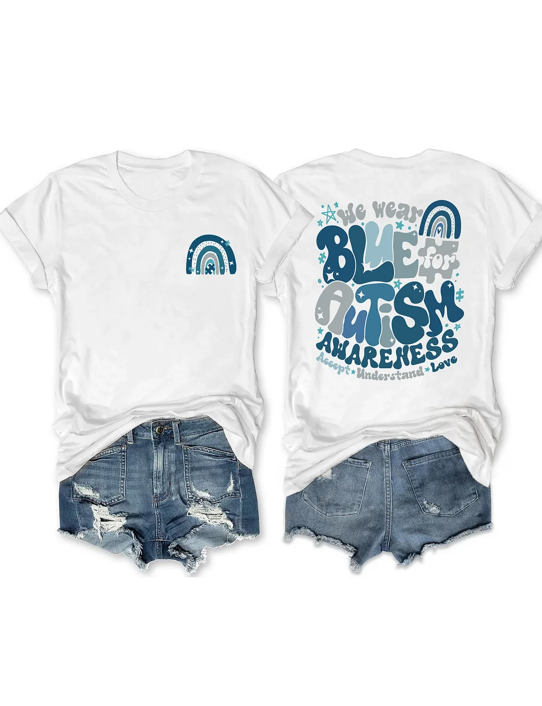 Autism Awareness T-shirt