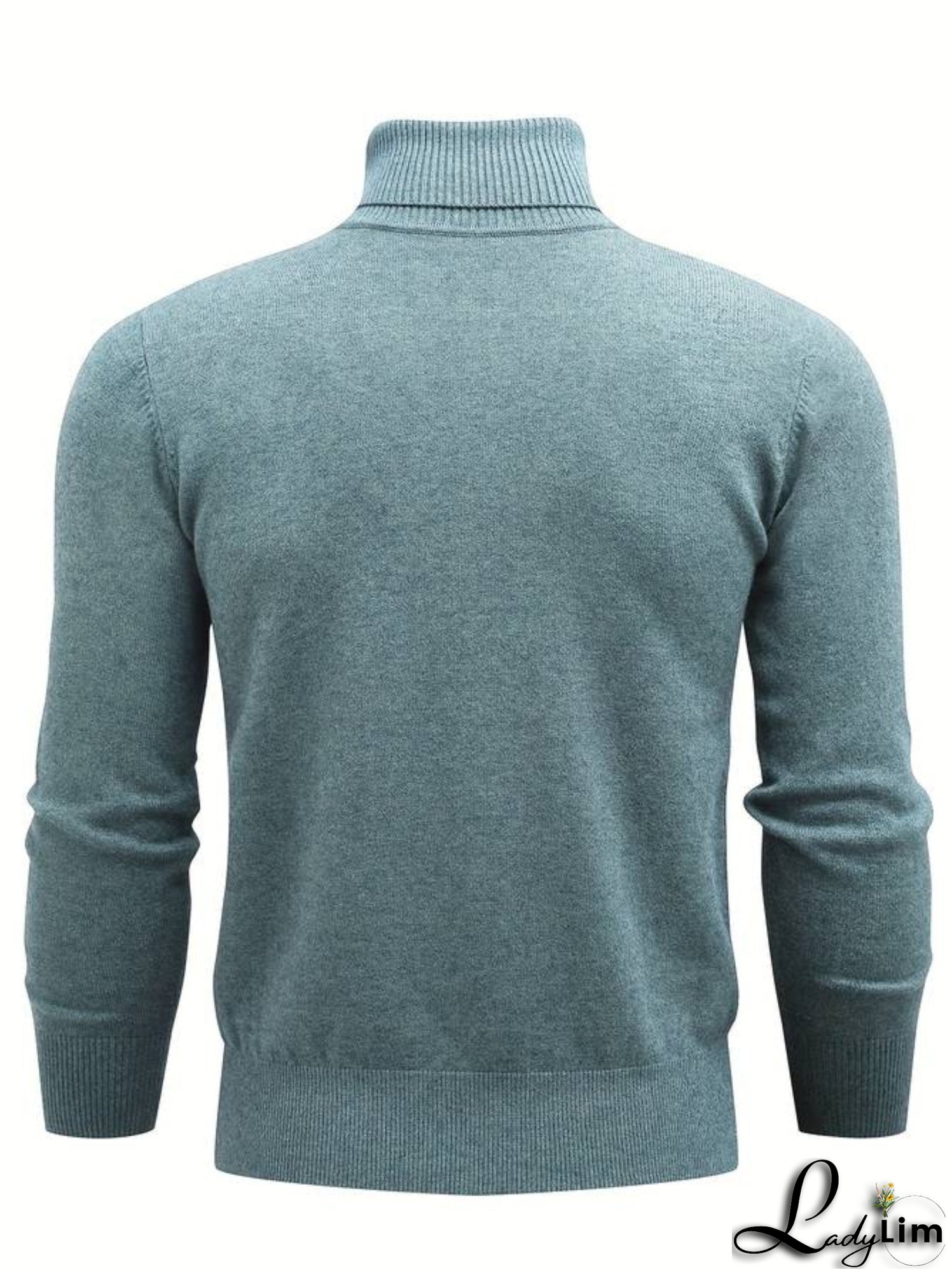 Casual and Effortless winter Pullover