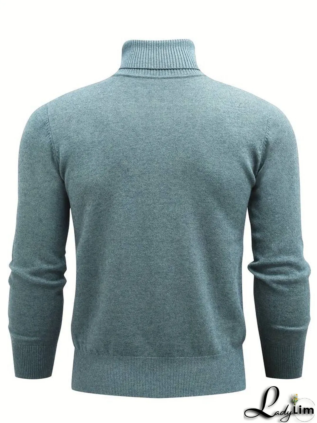 Casual and Effortless winter Pullover