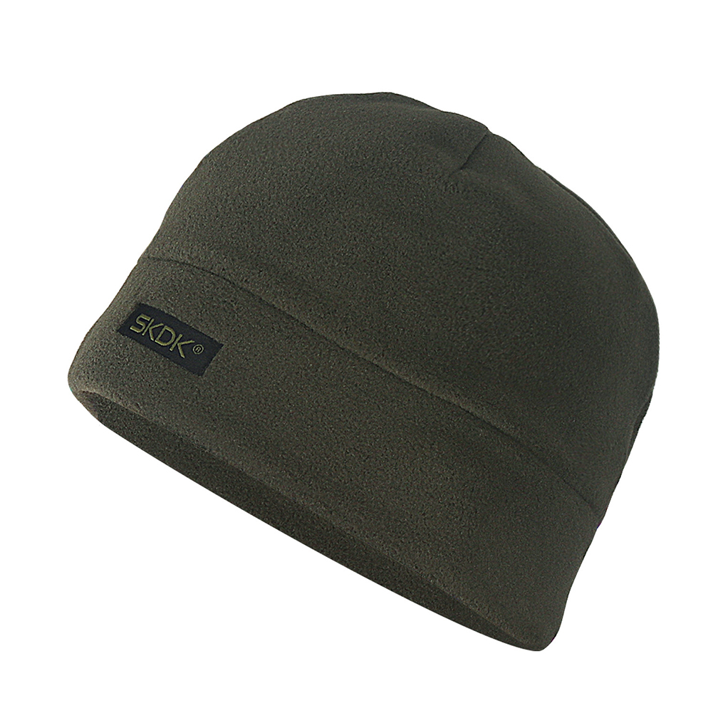 

Winter Hats Men Women Outdoor Cycling Camping Ski Warm Thermal Fleece Cap, 501 Original