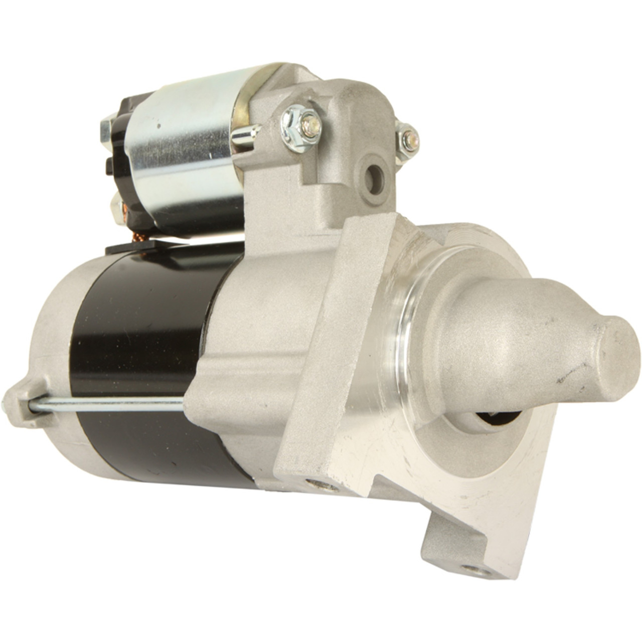 STG92349  STARTER MOTOR FITS KAWASAKI MULE 600  610 401CC  AM134946  MIA11410  21163-7020  21163-7028  428000-3130
