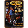 Car Model - Metal Tin Signs(8*12Inch/12*16Inch) - Garage&Transport