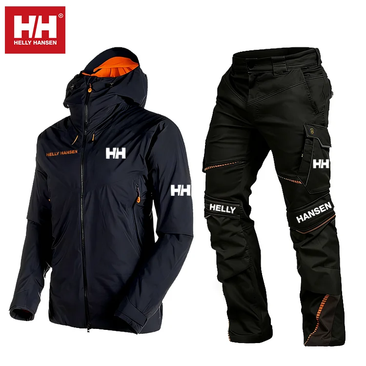 Helly Hansen&reg;Nov&yacute; p&aacute;nsky outdoorov&yacute; oblek - bunda a nohavice