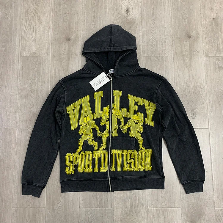 Valeforever Vale Hoodie