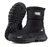 Men's Winter Waterproof And Non-Slip Snow Boots
