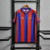 1995/1997 Retro Barcelona Home Football Shirt 1:1 Thai Quality