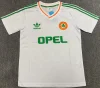 Joyfball 1990 Retro Ireland Away Football Jersey