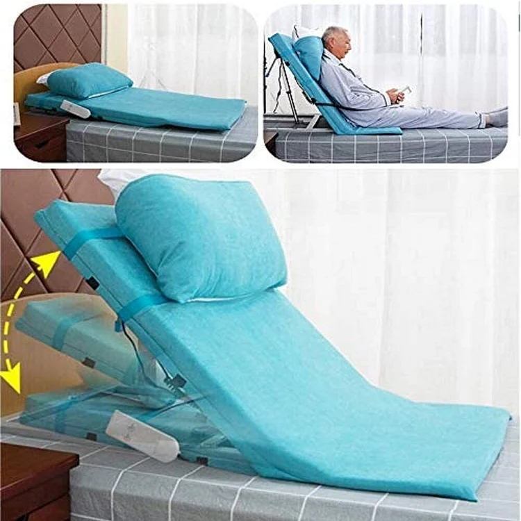🎄Last Day For Clearance 💝Power Lifting Bed Backrest🔥FREE SHIPPING🔥