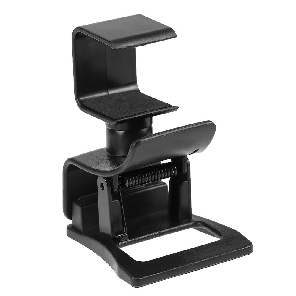 

Adjustable Tv Clip Stand Holder Camera Mount For Ps4 Playstation 4 Camera, 501 Original