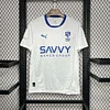 2024-2025 Al Hilal Away Football Shirt 1:1 Thai Quality