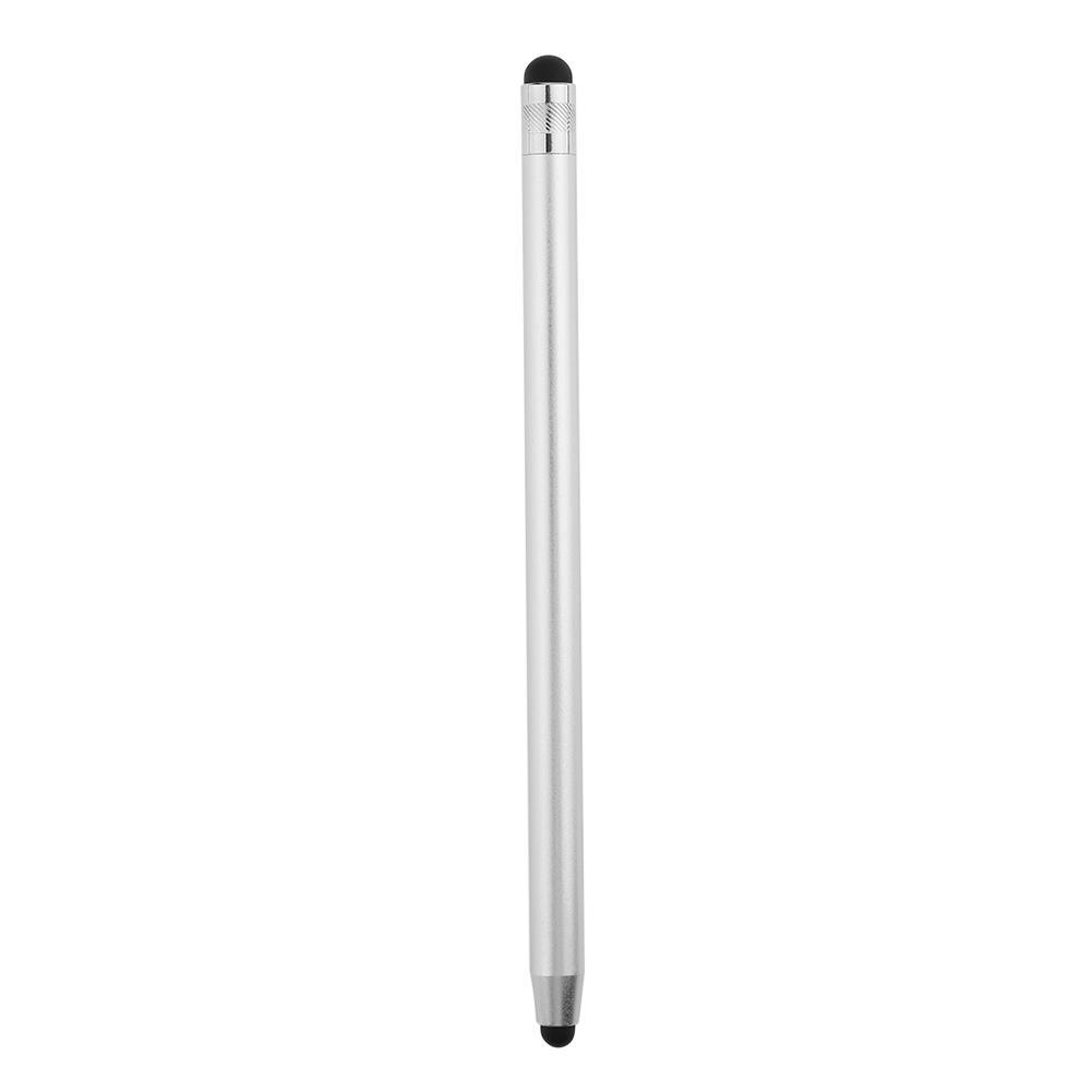 

WK128 Round Dual Tips Capacitive Stylus Pen Touch Screen Pen, 501 Original