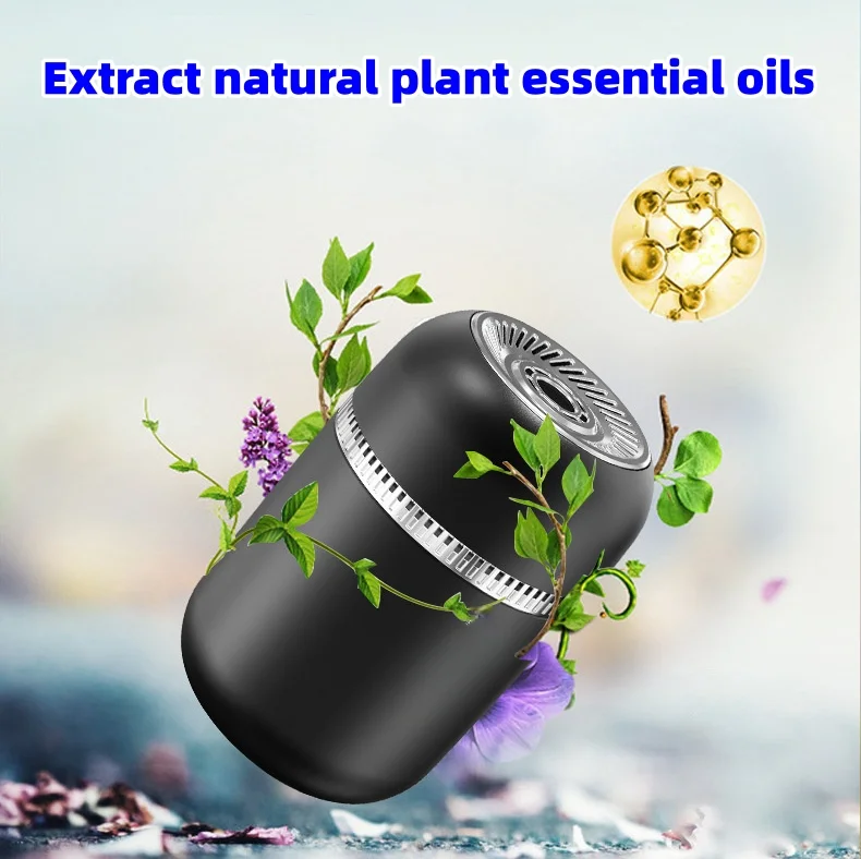 Car Customized Car Logo Space Cup Aromatherapy Cream