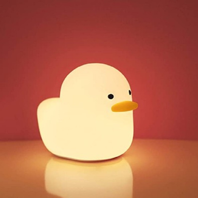 

Dull Duck Withing Eye Protection-Night Light, 501 Original