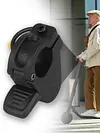 Original Accelerator Throttle Switch Waterproof Head Finger for KuKirin G3 Pro