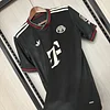 2025/2026 Bayern Munich Third Away Football Jersey 1:1 Thai Quality