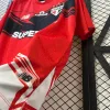 25/26 Sao Paulo Red Training Suit