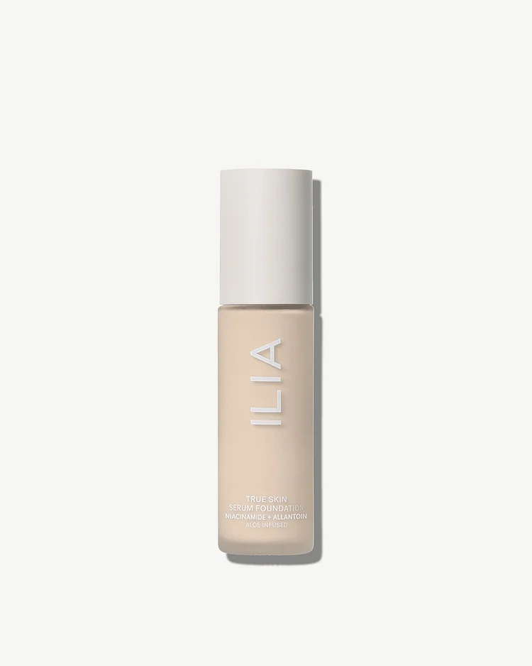 True Skin Serum Foundation