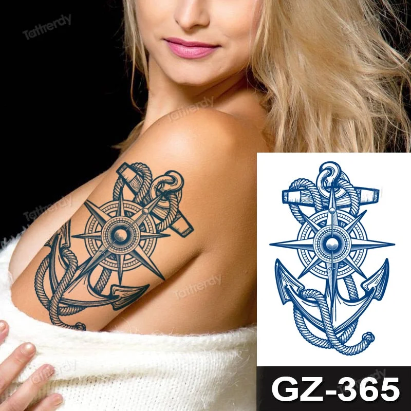 juice tattoo natural fruit ink body art painting Semi-permanent tattoo sticker lasting 7-15 days cartoon anime rabbit elephant