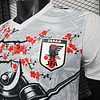 2025/2026 Player Version Japan Special Edition 08 Football Jersey 1:1 Thai quality