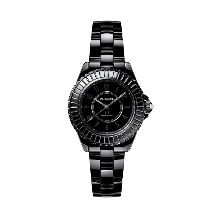 CHANEL J12 Caliber 12.2 Edition 1 Watch