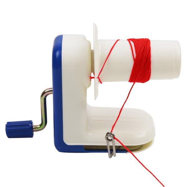 Manual Thread Winder