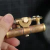 Retro Mechanical Old-Fashioned Kerosene Lighter