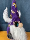 Handmade Minnesota Vikings Gnome,[🌲Christmas Special Price] 💖-mysite-Adracos