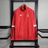 2023/2024 Benfica Windbreaker Red Football Shirt 1:1 Thai Quality