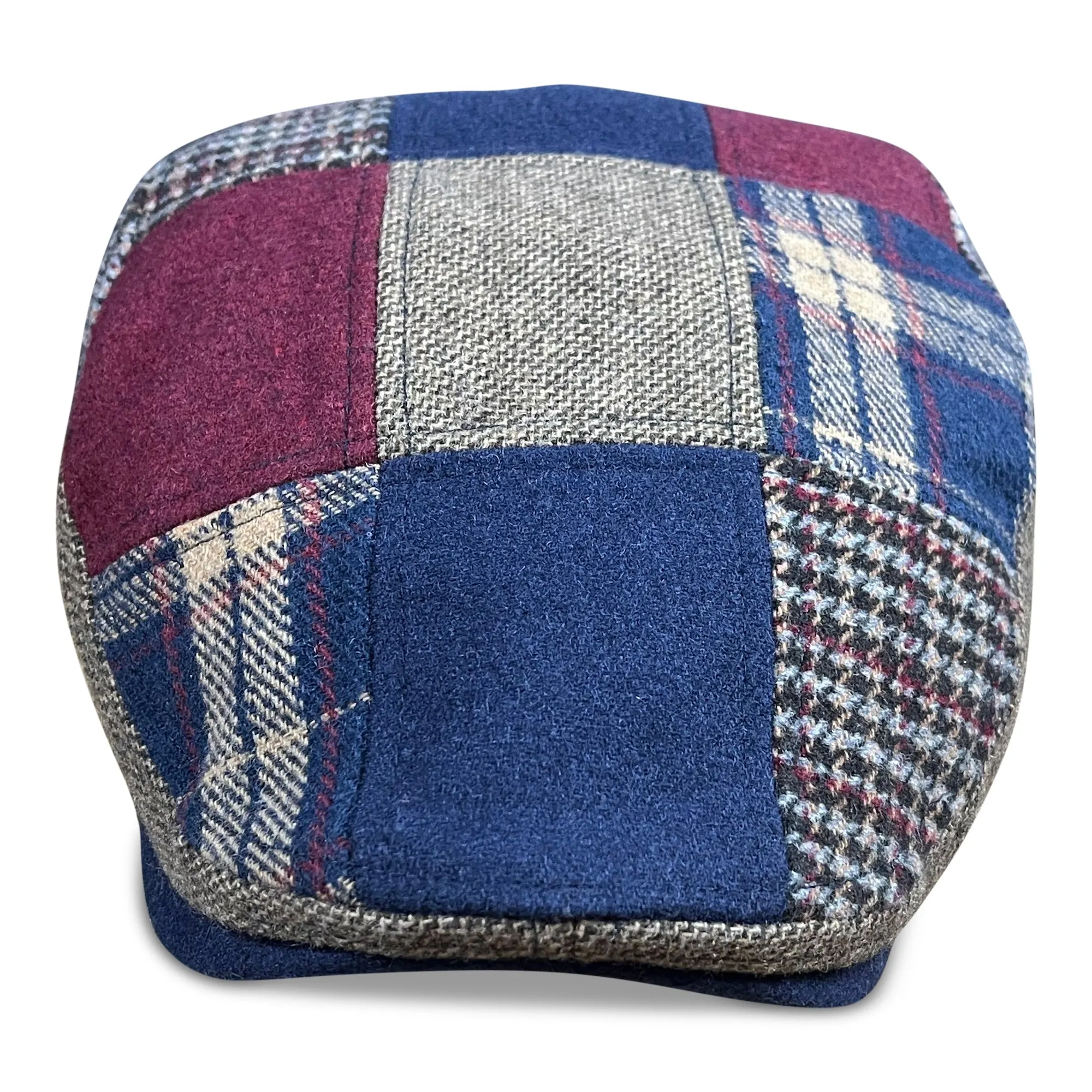Hatsfashion-The Nightmare 4   Cap Set - Patchwork