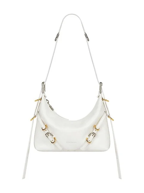 Givenchy Mini Voyou Bag In Leather 4.9 out of 5 Customer Rating