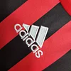 2007/2008 Retro Long Sleeve AC Milan Home Football Shirt 1:1 Thai Quality