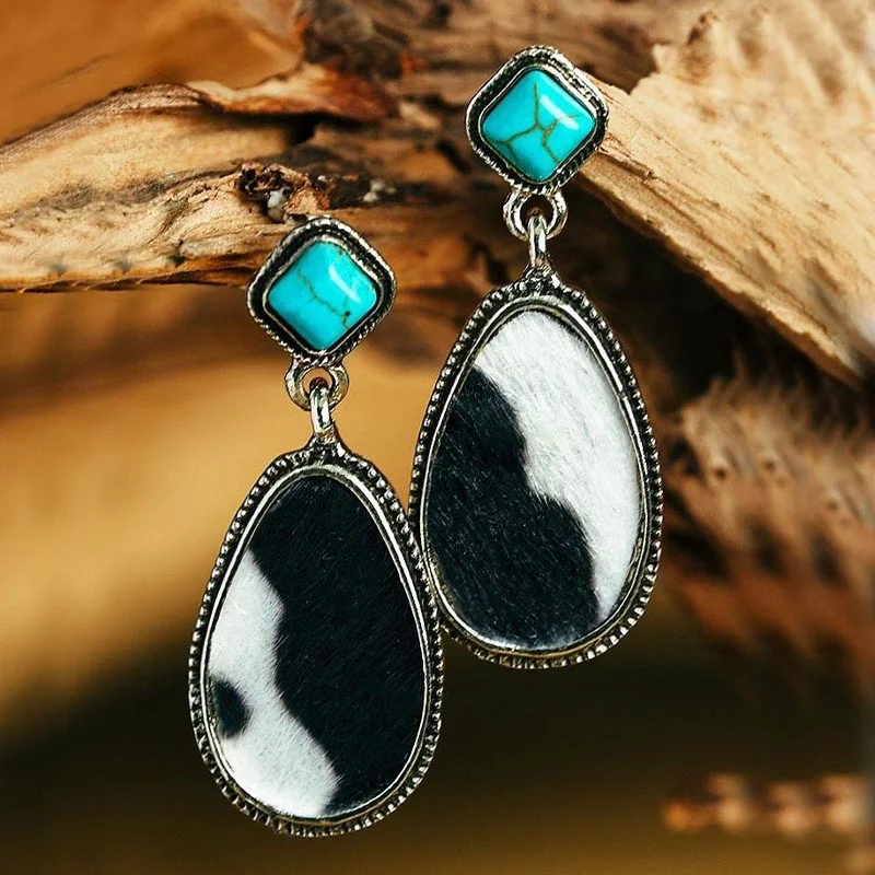 Vintage Earrings