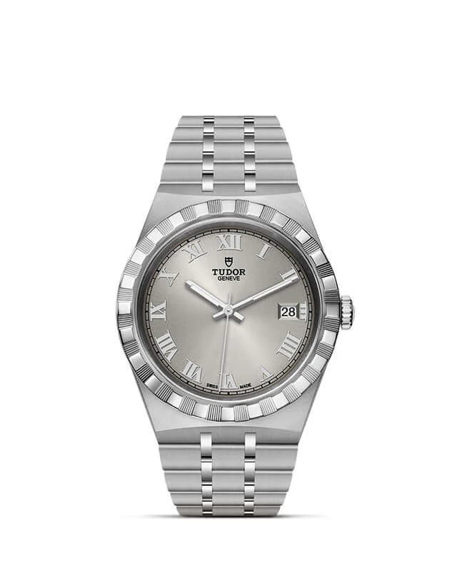 Tudor Royal 38 mm
