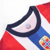 HAALAND #9 Norway Home Soccer Jersey 2024