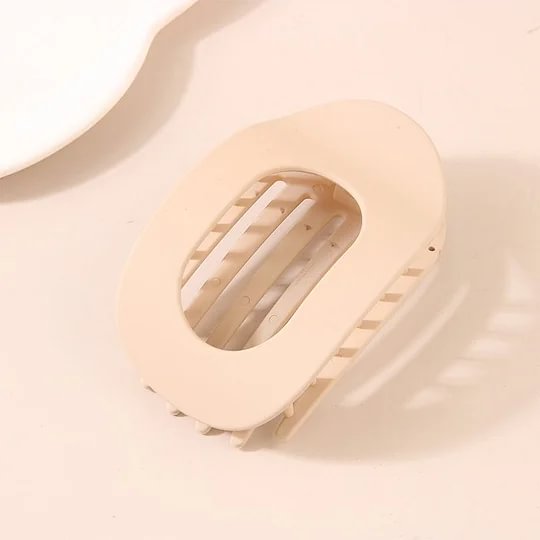 Summer Sale Simple Elegant Duckbill Hair Clip