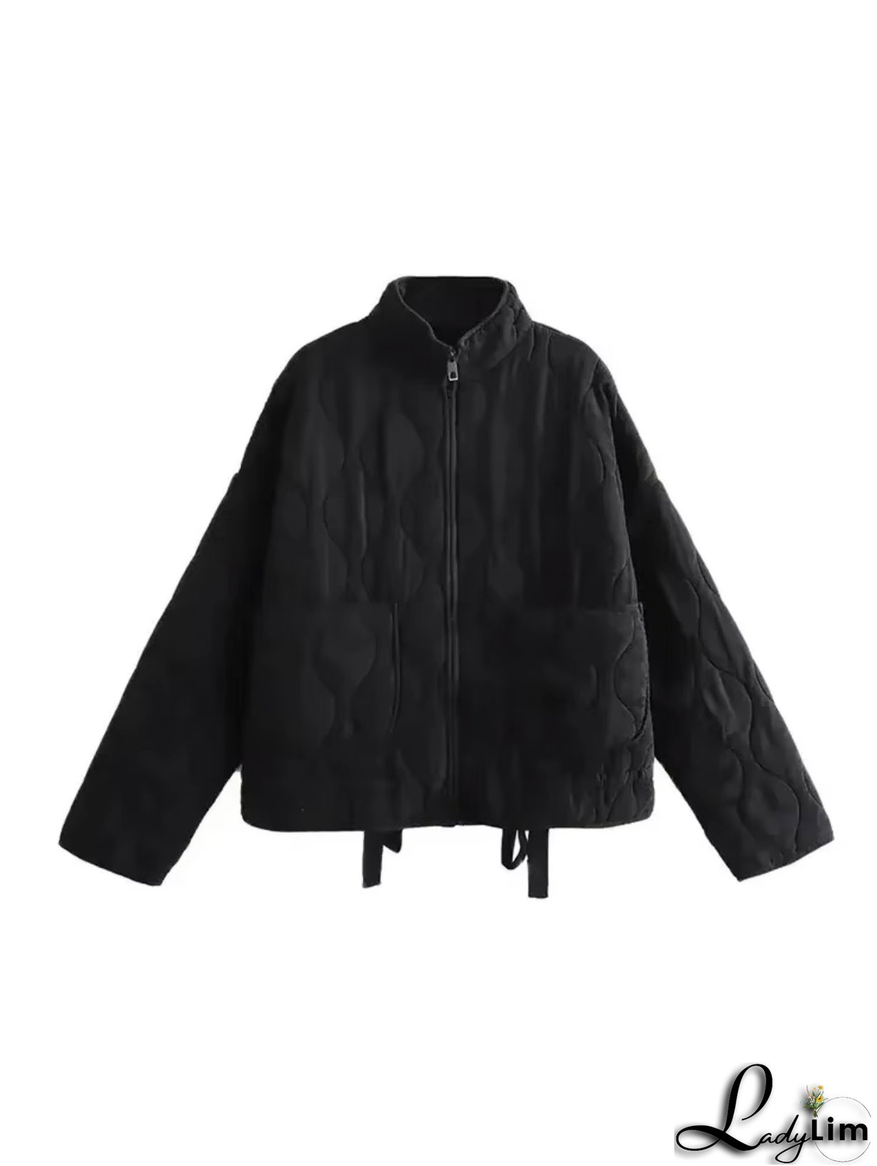 Modern and Fashionable Jacket