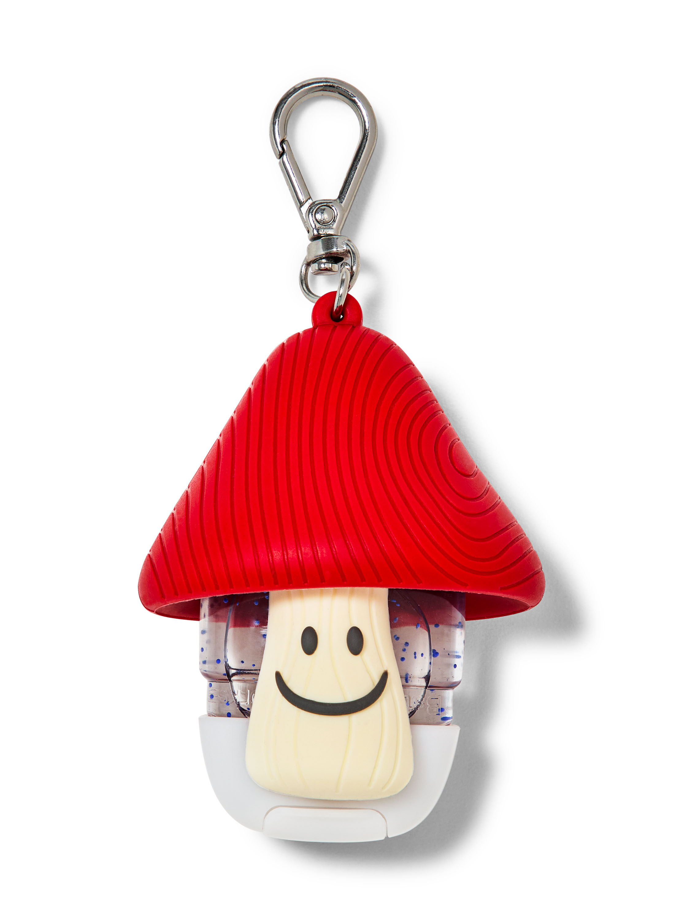 Wood Cap Mushroom