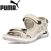 Najnowsze buty damskie PUMA® Lato 2025, skórzane sandały
