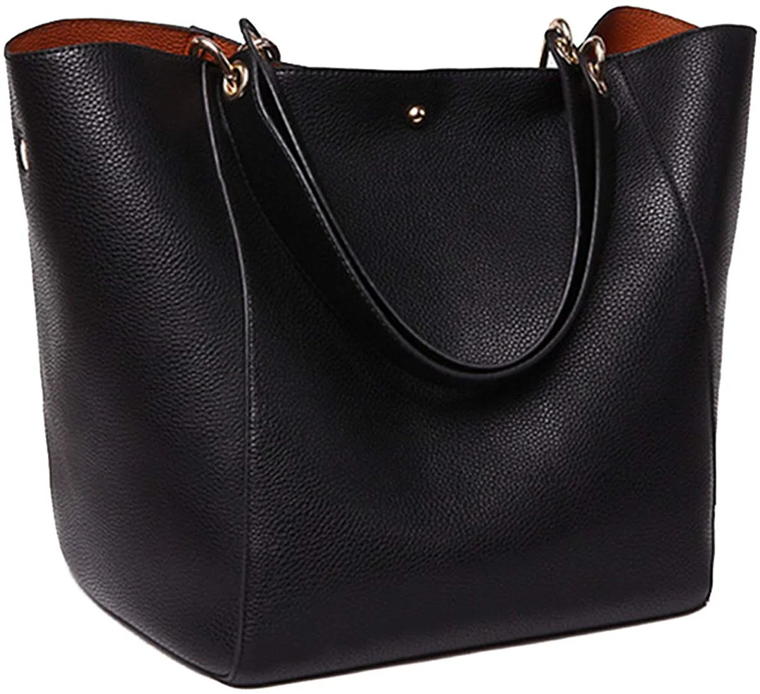Fashion Women's Leather Handbags ladies Waterproof Shoulder Bag Tote Bags
