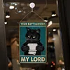 Cat - Wooden Signs - 20*30cm