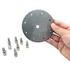 GP Shortwave Antenna Ground Grid Disk Signal Generators Adapts to JPC12/PAC12