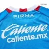 Cruz Azul Home Authentic Soccer Jersey 2024/25