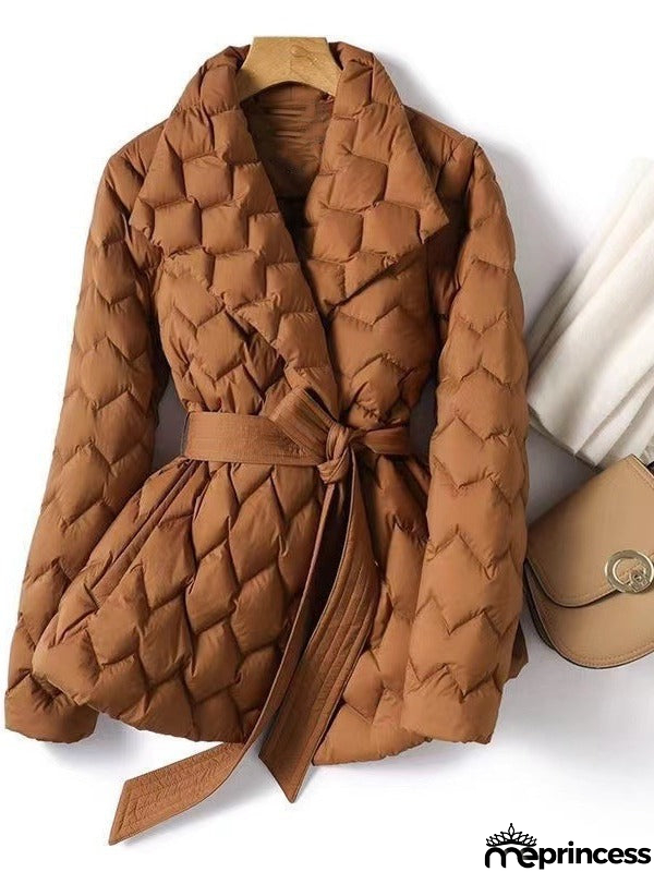 Classic and Stylish Coat