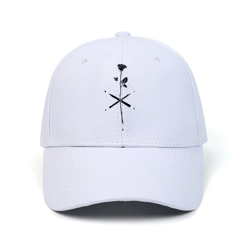 Personalized Printed Baseball Cap