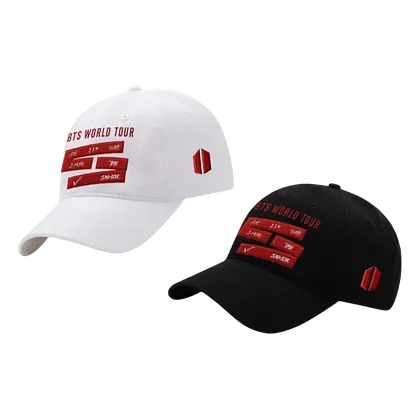 BTS Arirang Caps & Hats | BTS Baseball Caps & Streetwear Hats
